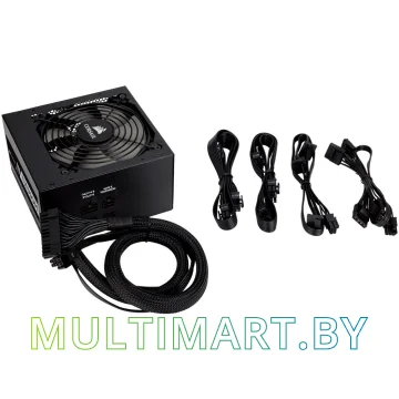 Блок питания Corsair TX550M 550W (CP-9020133-EU) картинка 7